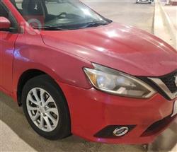 نيسان سنترا